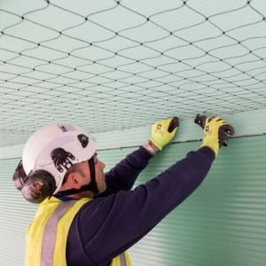 Commercial Bird Netting